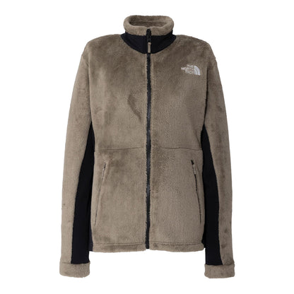 THE NORTH FACE（ザ ノースフェイス）ジップインバーサミッドジャケット（レディース）NAW72501