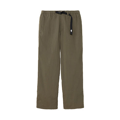 THE NORTH FACE（ザ ノースフェイス）コンパクトパンツ（メンズ）NB32530