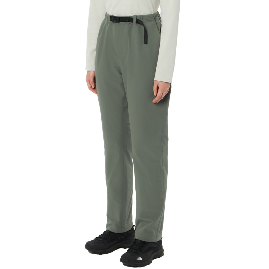 THE NORTH FACE（ザ ノースフェイス）アードウォームパンツ（レディース）NBW82505