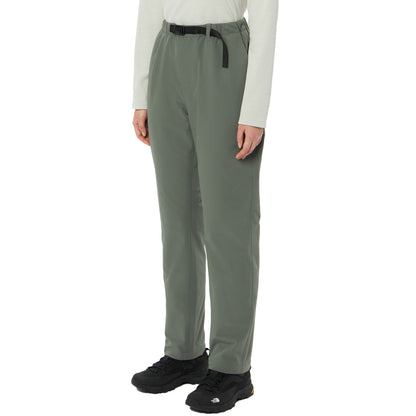 THE NORTH FACE（ザ ノースフェイス）アードウォームパンツ（レディース）NBW82505