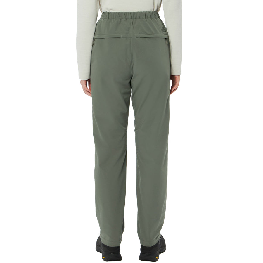 THE NORTH FACE（ザ ノースフェイス）アードウォームパンツ（レディース）NBW82505