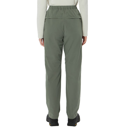 THE NORTH FACE（ザ ノースフェイス）アードウォームパンツ（レディース）NBW82505