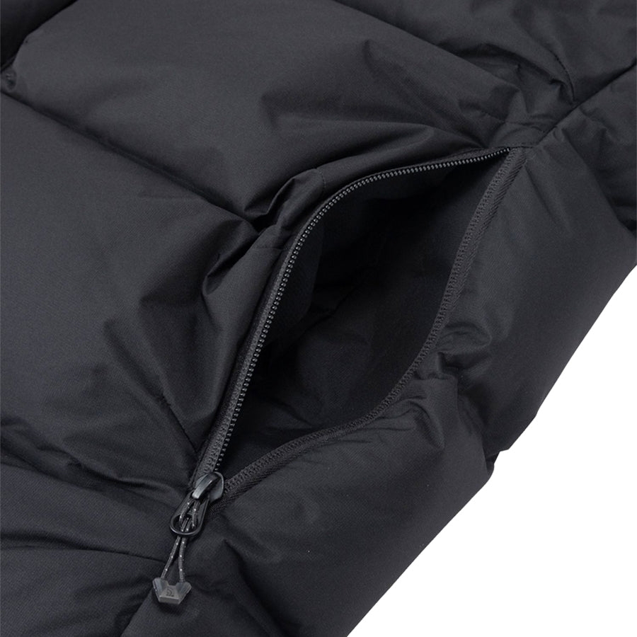 THE NORTH FACE（ザ ノースフェイス）EX ビレイヤーパーカ（ユニセックス） ND92515