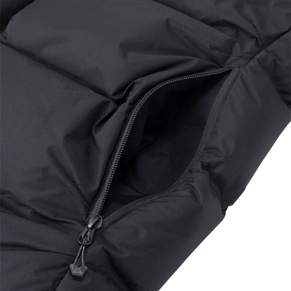 THE NORTH FACE（ザ ノースフェイス）EX ビレイヤーパーカ（ユニセックス） ND92515