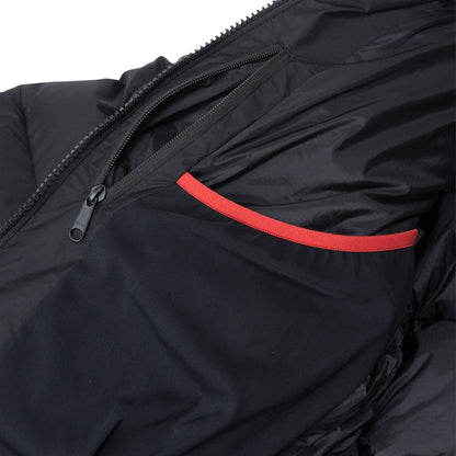 THE NORTH FACE（ザ ノースフェイス）EX ビレイヤーパーカ（ユニセックス） ND92515