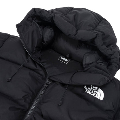 THE NORTH FACE（ザ ノースフェイス）EX ビレイヤーパーカ（ユニセックス） ND92515