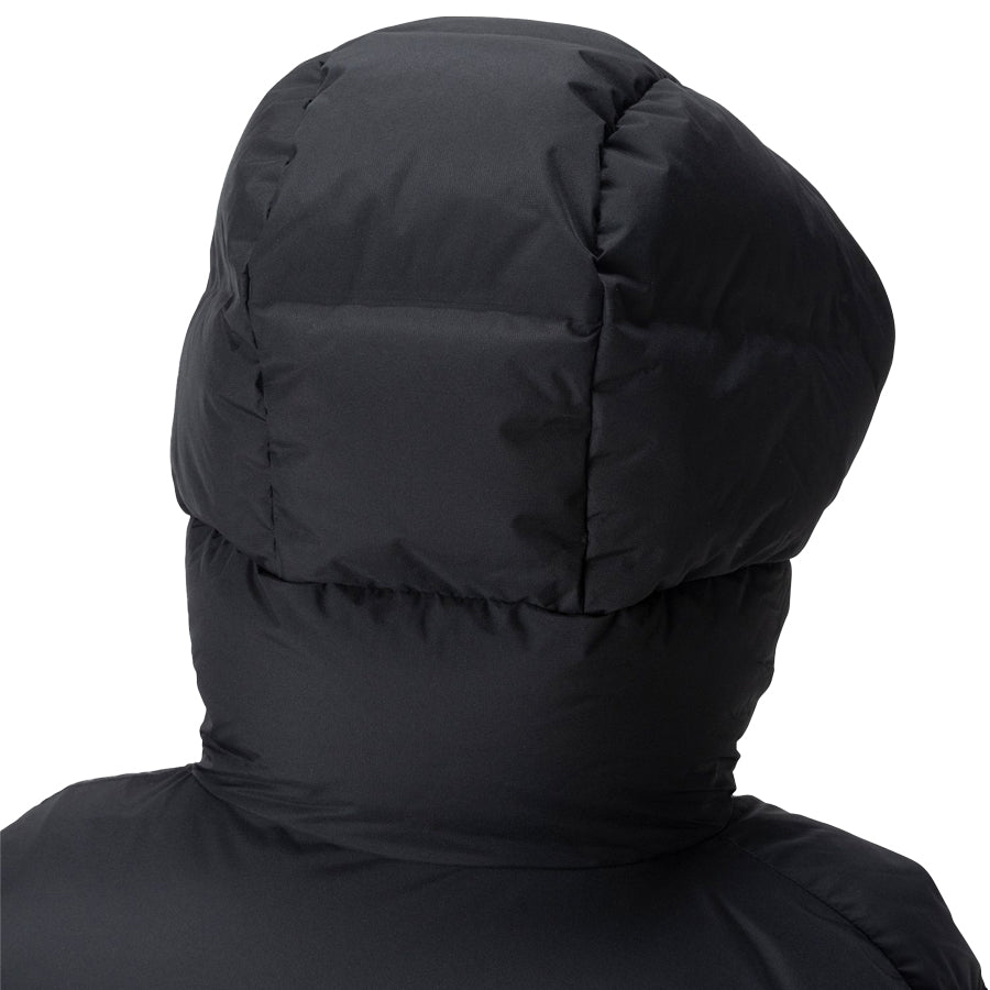 THE NORTH FACE（ザ ノースフェイス）EX ビレイヤーパーカ（ユニセックス） ND92515