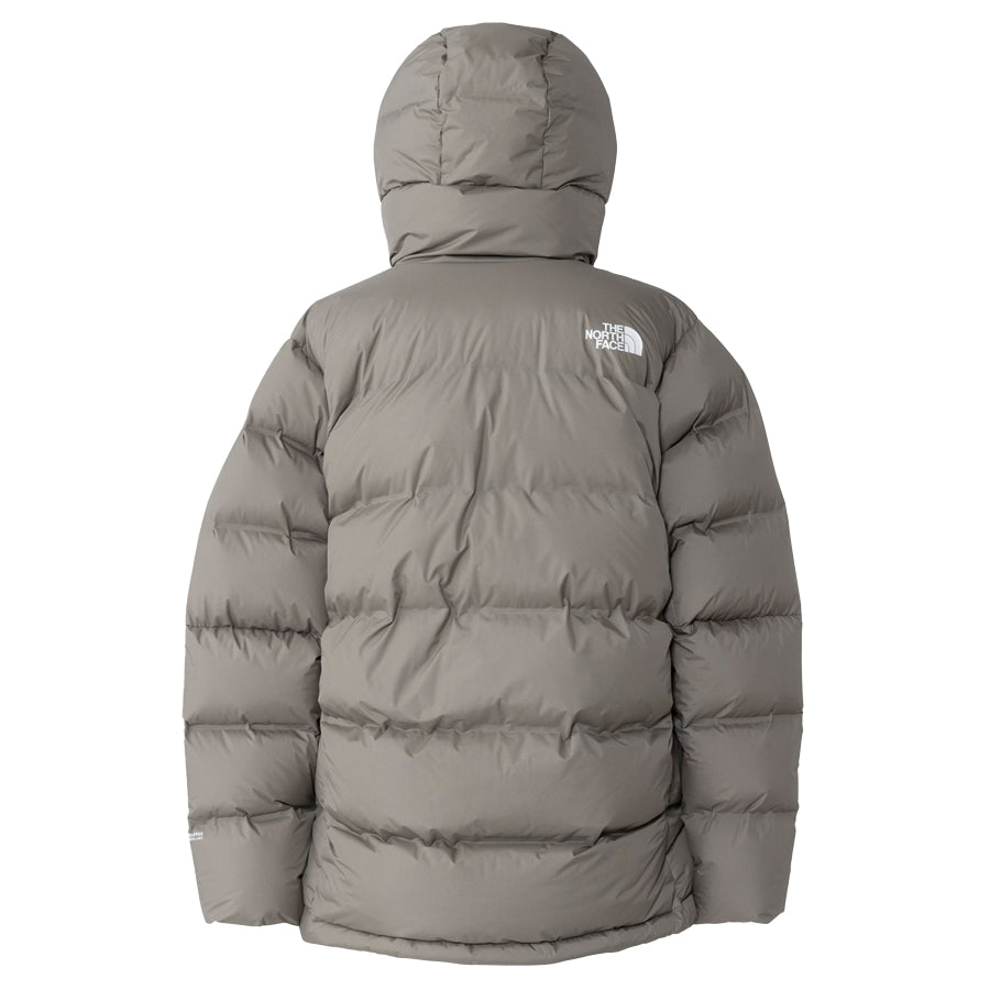 THE NORTH FACE（ザ ノースフェイス）EX ビレイヤーパーカ（ユニセックス） ND92515