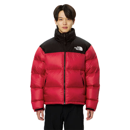 THE NORTH FACE（ザ ノースフェイス）ヌプシジャケット（メンズ）ND92555