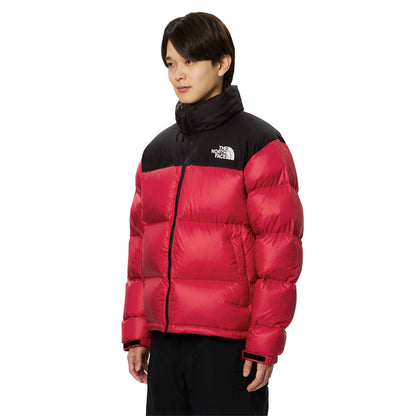 THE NORTH FACE（ザ ノースフェイス）ヌプシジャケット（メンズ）ND92555