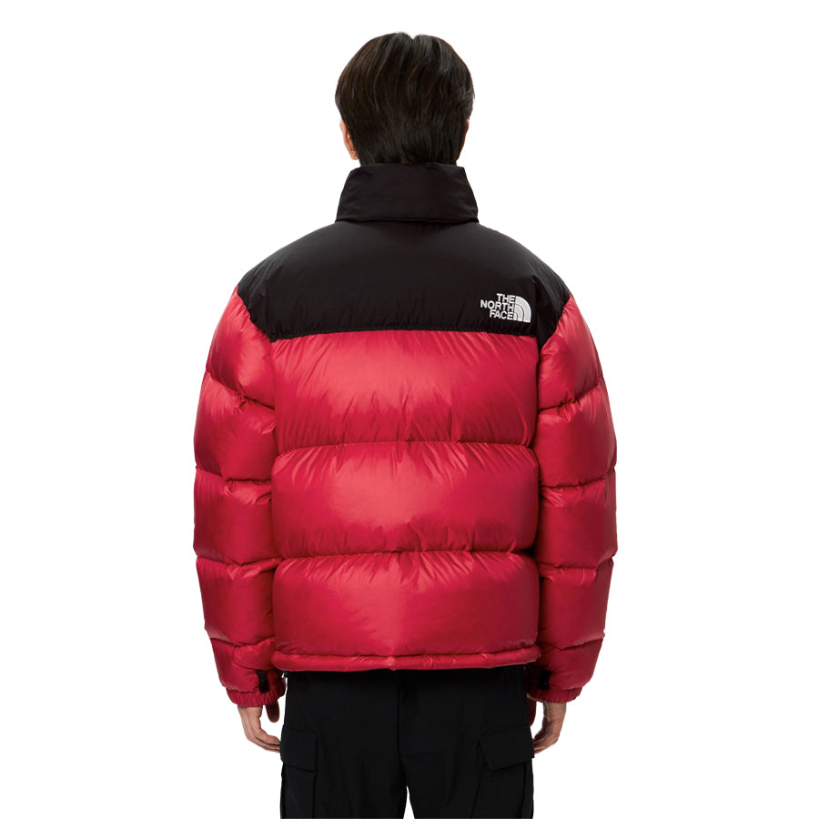THE NORTH FACE（ザ ノースフェイス）ヌプシジャケット（メンズ）ND92555