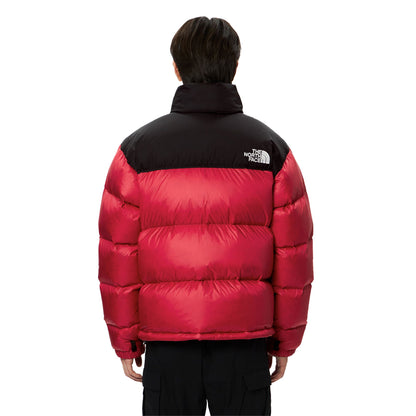 THE NORTH FACE（ザ ノースフェイス）ヌプシジャケット（メンズ）ND92555