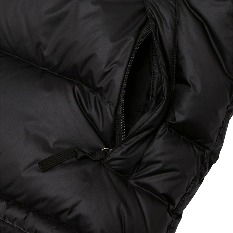 THE NORTH FACE（ザ ノースフェイス）ヌプシジャケット（メンズ）ND92555