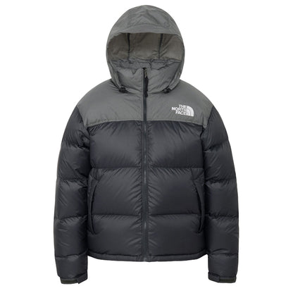 THE NORTH FACE（ザ ノースフェイス）ヌプシジャケット（メンズ）ND92555
