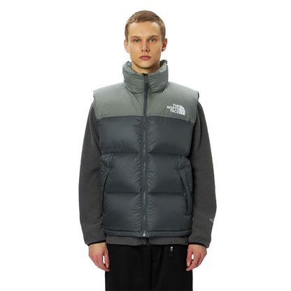 THE NORTH FACE（ザ ノースフェイス）ヌプシベスト（メンズ）ND92557