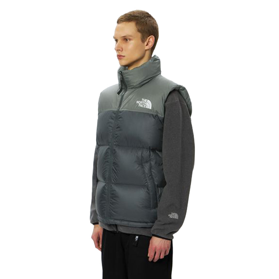 THE NORTH FACE（ザ ノースフェイス）ヌプシベスト（メンズ）ND92557