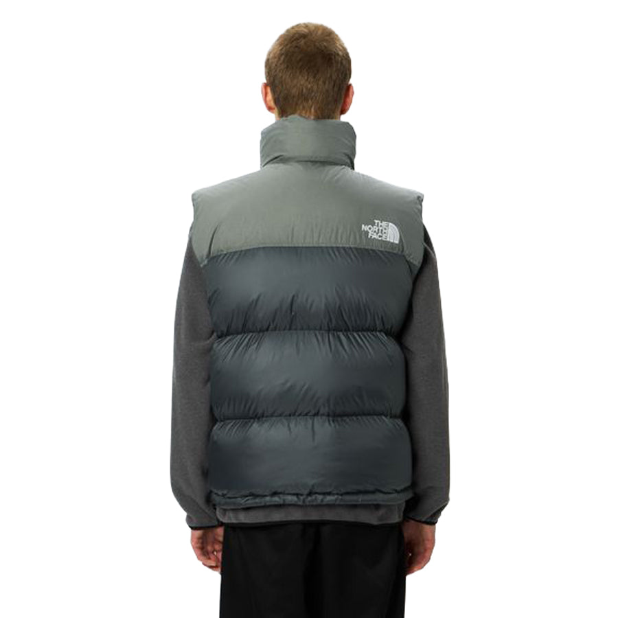 THE NORTH FACE（ザ ノースフェイス）ヌプシベスト（メンズ）ND92557