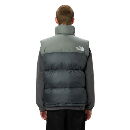 THE NORTH FACE（ザ ノースフェイス）ヌプシベスト（メンズ）ND92557