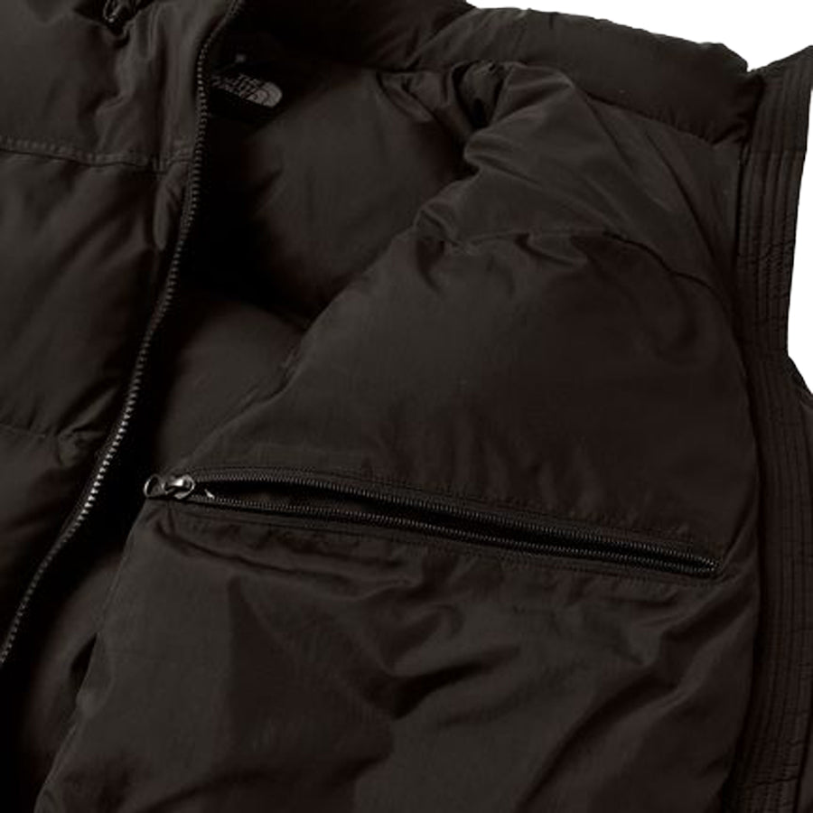 THE NORTH FACE（ザ ノースフェイス）ヌプシベスト（メンズ）ND92557