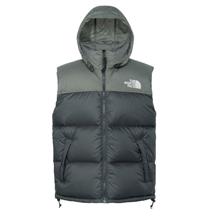 THE NORTH FACE（ザ ノースフェイス）ヌプシベスト（メンズ）ND92557