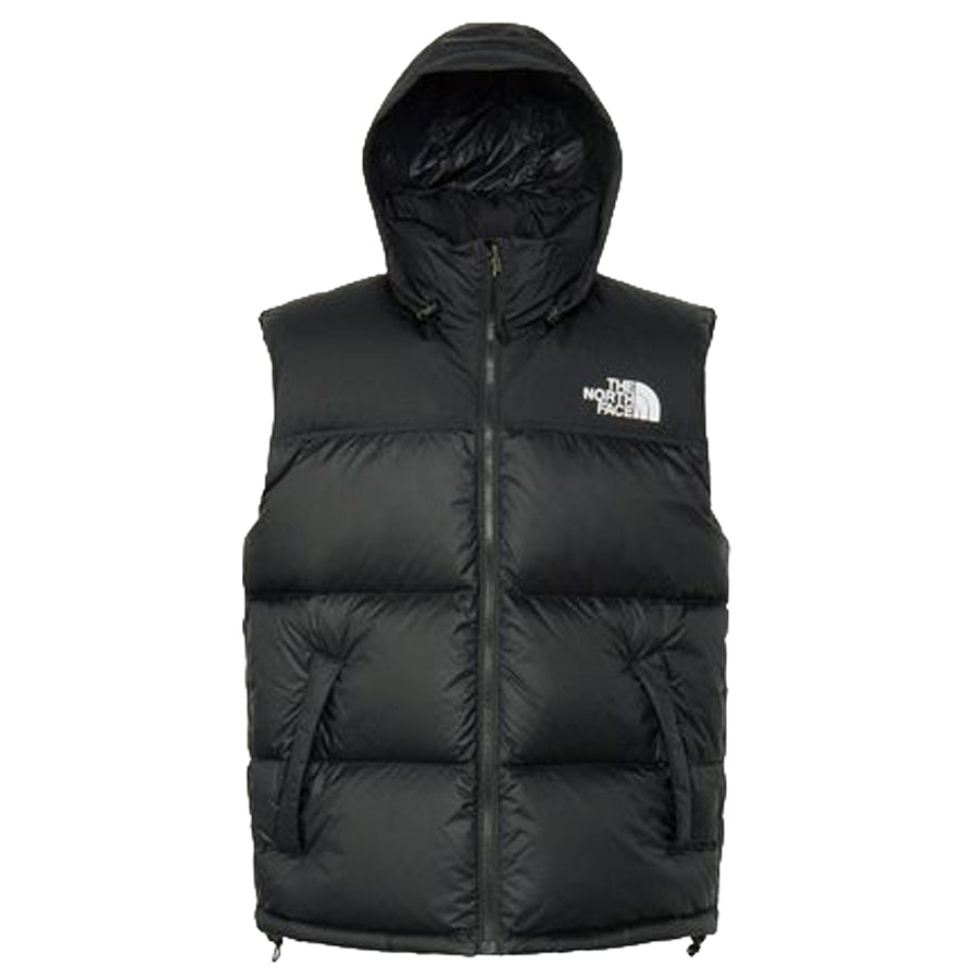 THE NORTH FACE（ザ ノースフェイス）ヌプシベスト（メンズ）ND92557