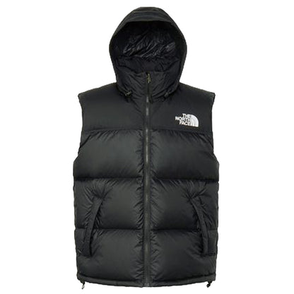 THE NORTH FACE（ザ ノースフェイス）ヌプシベスト（メンズ）ND92557