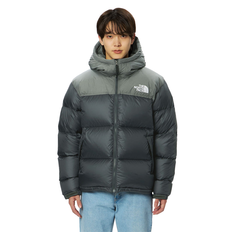THE NORTH FACE（ザ ノースフェイス）ヌプシフーディー（メンズ）ND92559