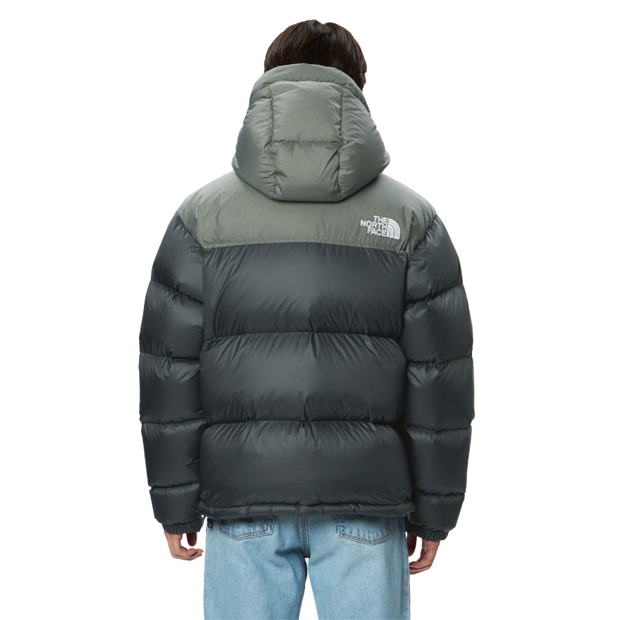 THE NORTH FACE（ザ ノースフェイス）ヌプシフーディー（メンズ）ND92559