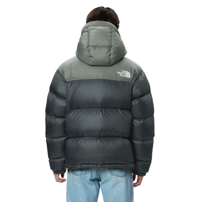 THE NORTH FACE（ザ ノースフェイス）ヌプシフーディー（メンズ）ND92559