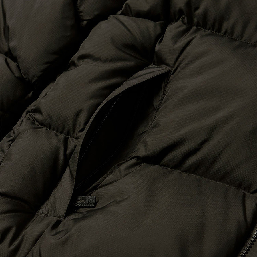 THE NORTH FACE（ザ ノースフェイス）ヌプシフーディー（メンズ）ND92559