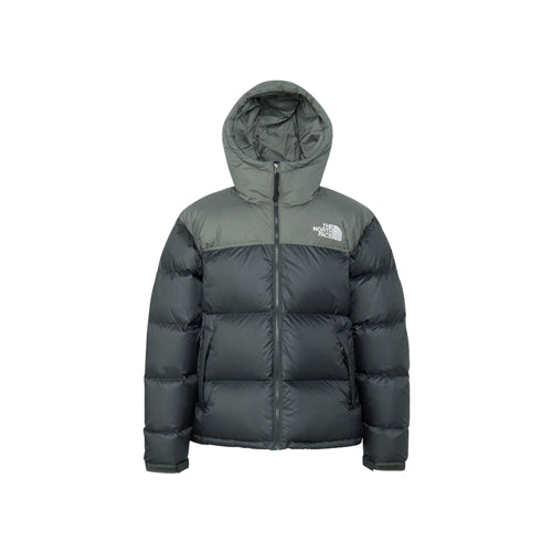 THE NORTH FACE（ザ ノースフェイス）ヌプシフーディー（メンズ）ND92559