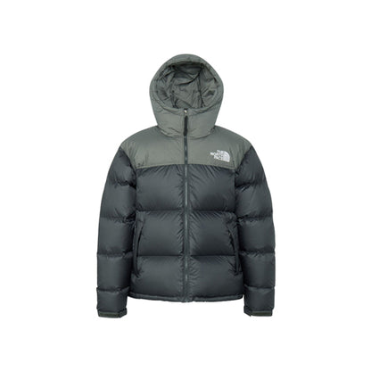 THE NORTH FACE（ザ ノースフェイス）ヌプシフーディー（メンズ）ND92559