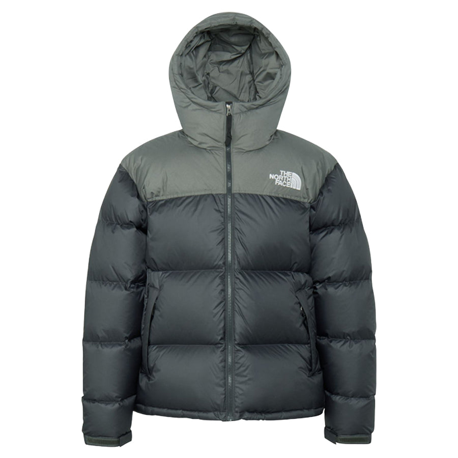 THE NORTH FACE（ザ ノースフェイス）ヌプシフーディー（メンズ