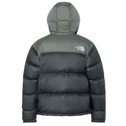 THE NORTH FACE（ザ ノースフェイス）ヌプシフーディー（メンズ）ND92559