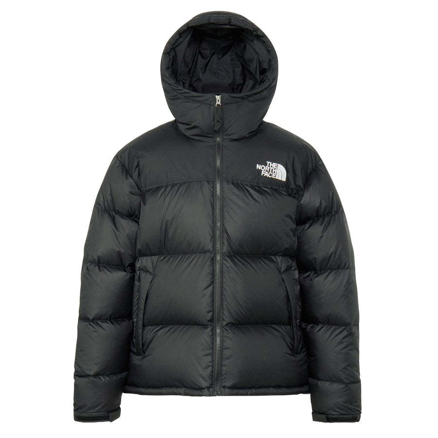 THE NORTH FACE（ザ ノースフェイス）ヌプシフーディー（メンズ）ND92559
