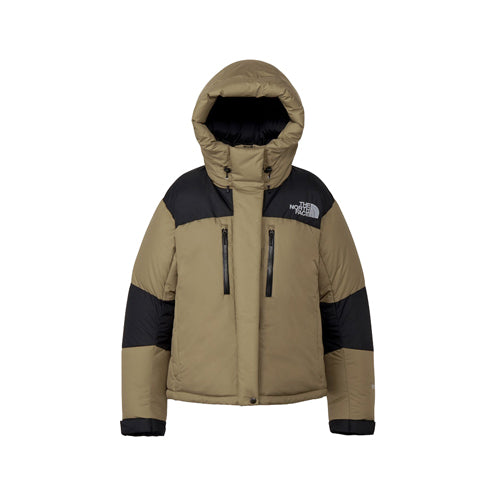 THE NORTH FACE（ザ ノースフェイス）ショートバルトロライトジャケット（レディース）NDW92551