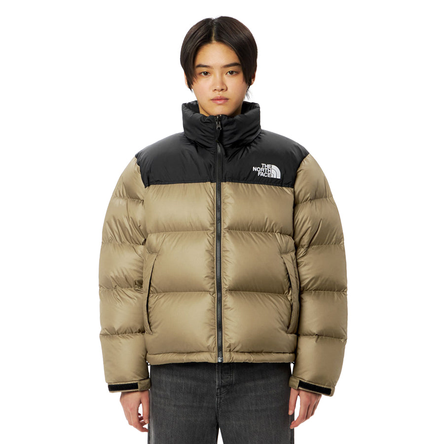 THE NORTH FACE（ザ ノースフェイス）ショートヌプシジャケット（レディース）NDW92555