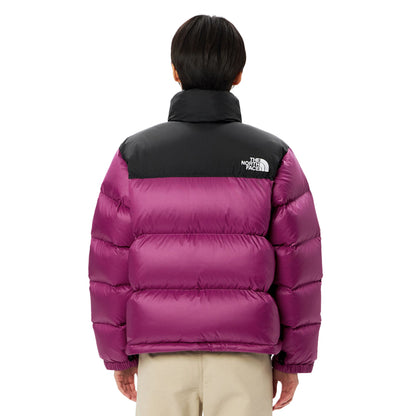 THE NORTH FACE（ザ ノースフェイス）ショートヌプシジャケット（レディース）NDW92555