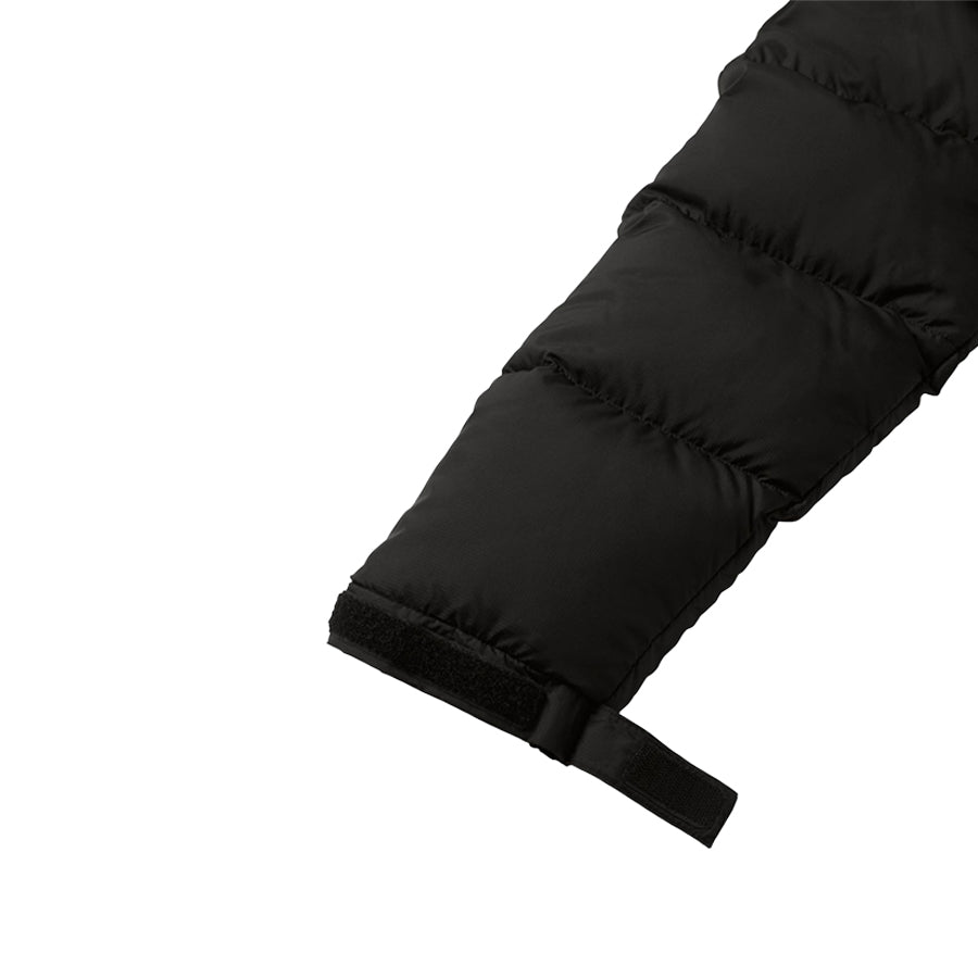THE NORTH FACE（ザ ノースフェイス）ショートヌプシジャケット（レディース）NDW92555
