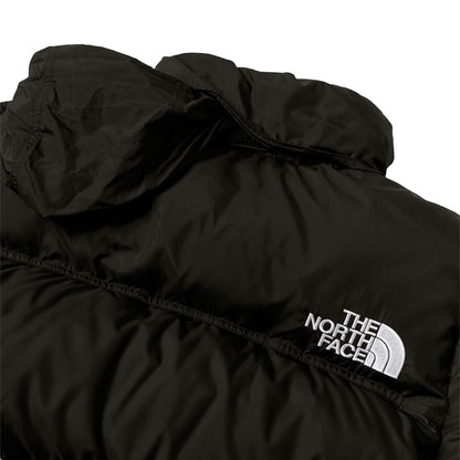 THE NORTH FACE（ザ ノースフェイス）ショートヌプシジャケット（レディース）NDW92555