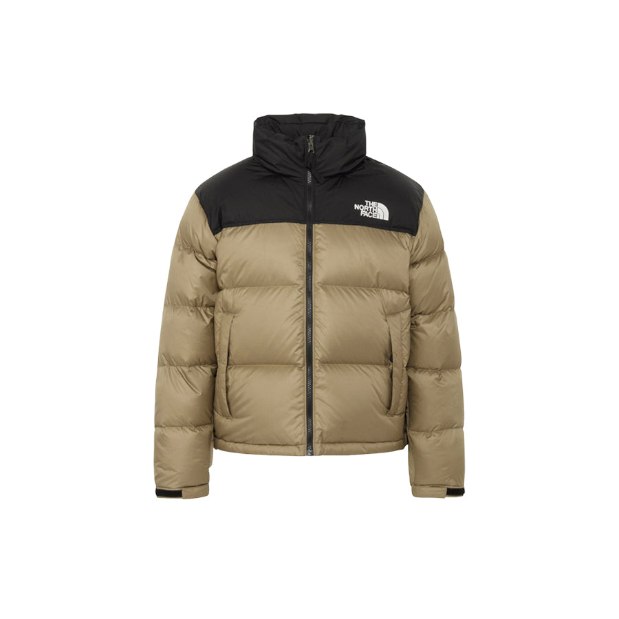 THE NORTH FACE（ザ ノースフェイス）ショートヌプシジャケット（レディース）NDW92555