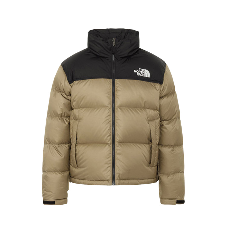 THE NORTH FACE（ザ ノースフェイス）ショートヌプシジャケット（レディース）NDW92555