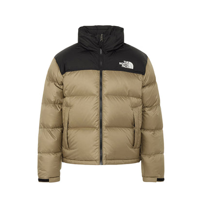 THE NORTH FACE（ザ ノースフェイス）ショートヌプシジャケット（レディース）NDW92555