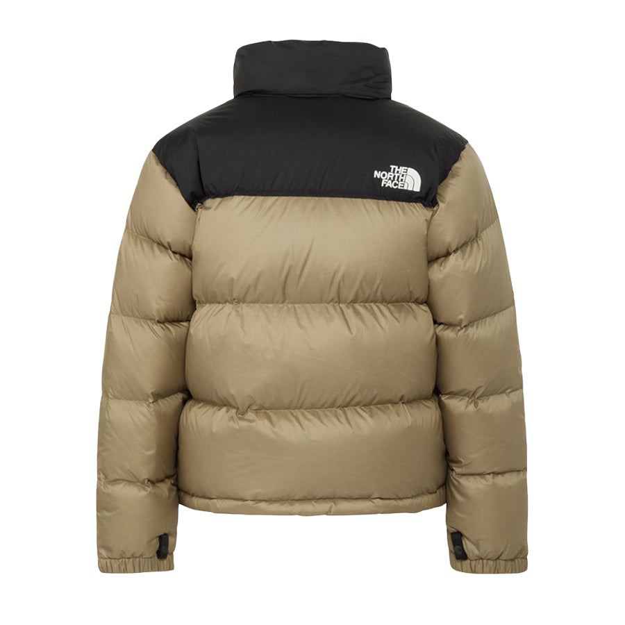 THE NORTH FACE（ザ ノースフェイス）ショートヌプシジャケット（レディース）NDW92555