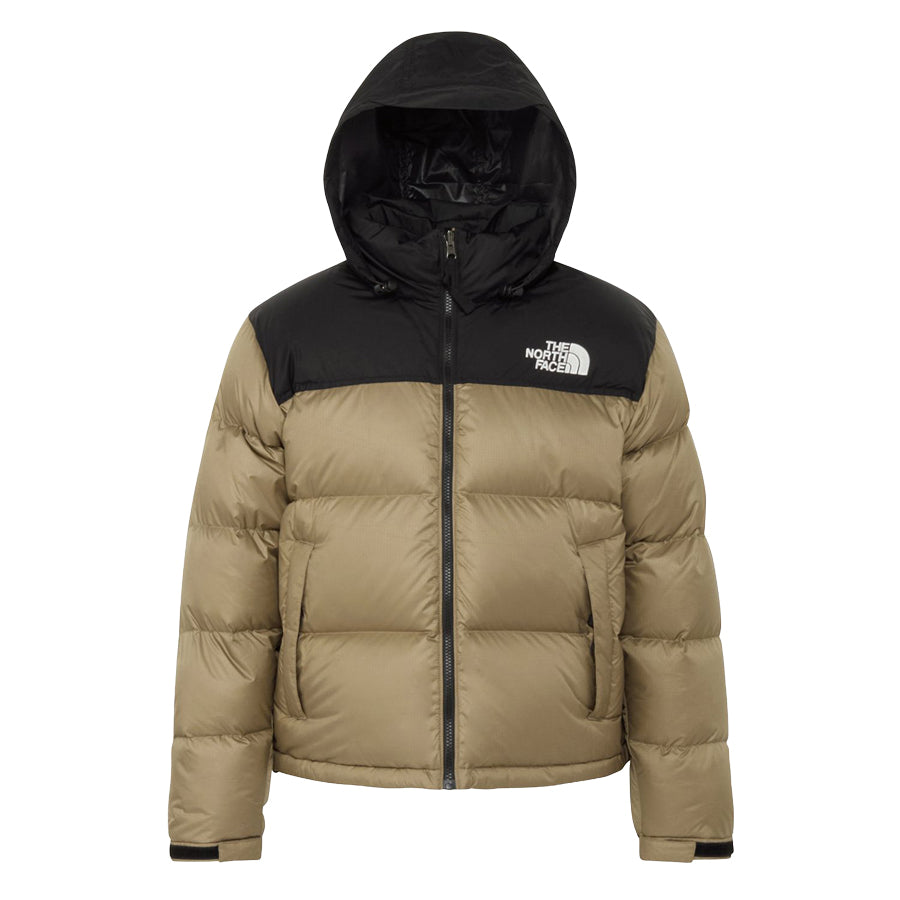 THE NORTH FACE（ザ ノースフェイス）ショートヌプシジャケット（レディース）NDW92555