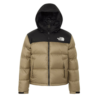 THE NORTH FACE（ザ ノースフェイス）ショートヌプシジャケット（レディース）NDW92555