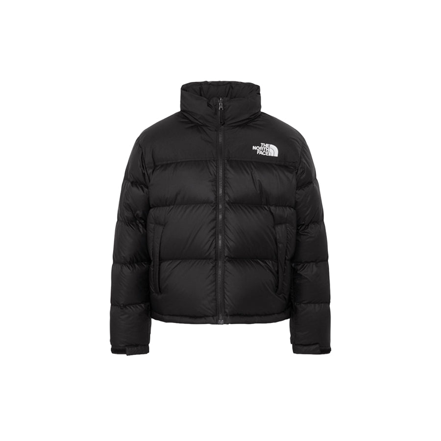 THE NORTH FACE（ザ ノースフェイス）ショートヌプシジャケット（レディース）NDW92555