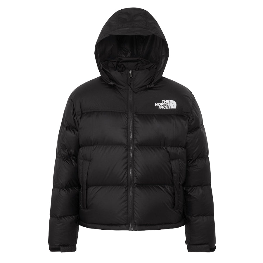 THE NORTH FACE（ザ ノースフェイス）ショートヌプシジャケット（レディース）NDW92555