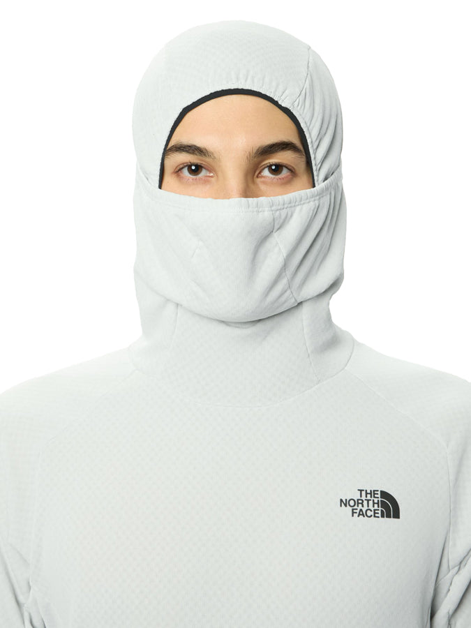 THE NORTH FACE（ザ ノースフェイス）カールサイドグリッドフーディ（ユニセックス）NL72301