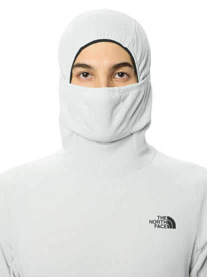 THE NORTH FACE（ザ ノースフェイス）カールサイドグリッドフーディ（ユニセックス）NL72301